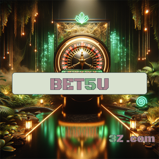 Descubra as Melhores Promoções em Jogos no bet5u.com