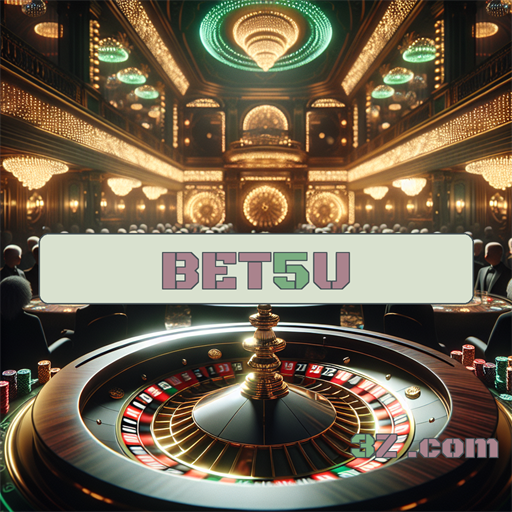 bet5u.com