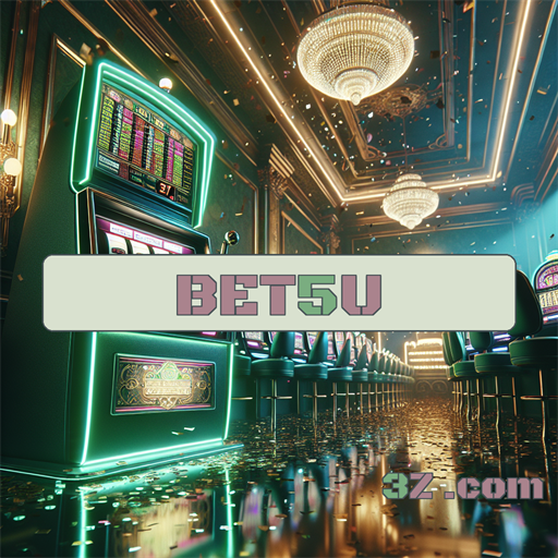 A Emoção da Loteria: Um Guia Completo no Bet5u.com