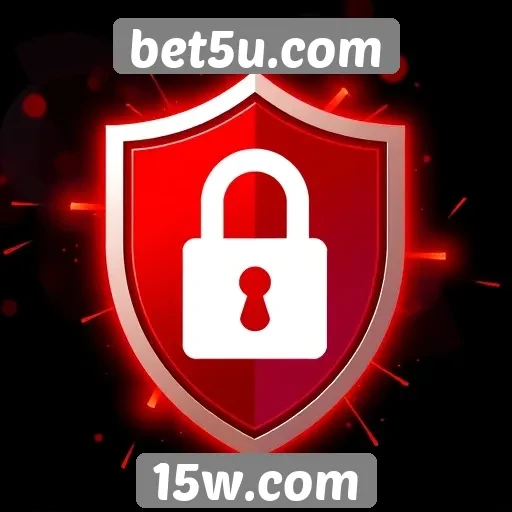 Análise da segurança do site bet5u.com