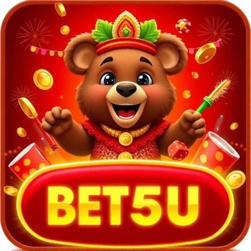 bet5u.com Logo
