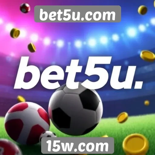 Guia completo sobre jogos disponíveis no bet5u.com