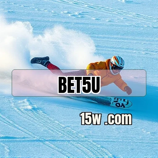 bet5u.com: O Portal Favorito dos Jogadores Brasileiros!