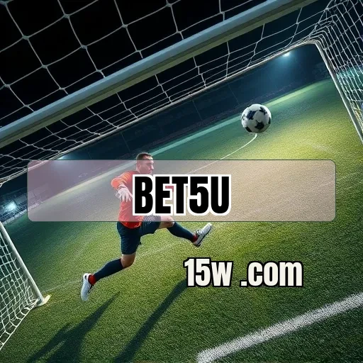 bet5u.com Jogos