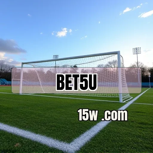 bet5u.com Login