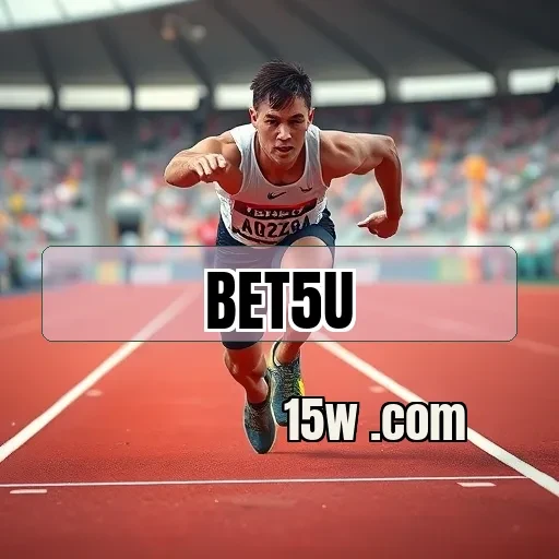 bet5u.com Promoções