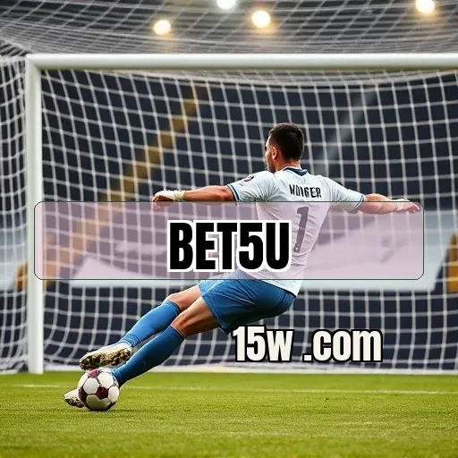 bet5u.com Eventos Esportivos