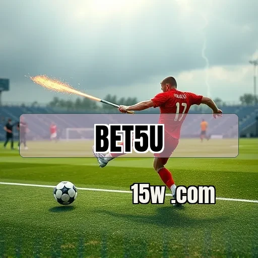bet5u.com Suporte 24/7