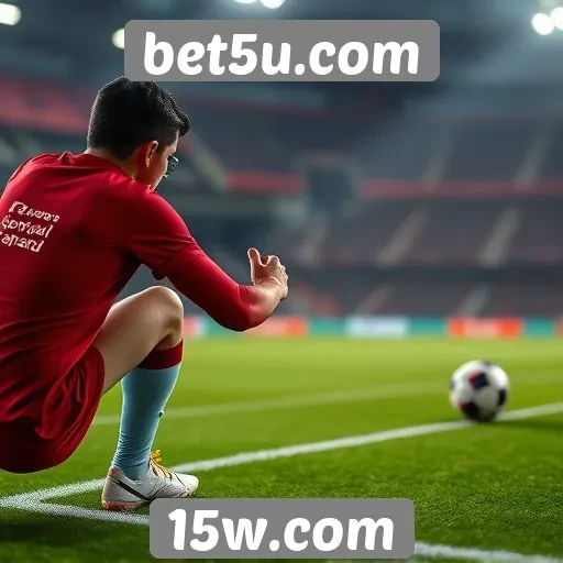Experiência do usuário na plataforma bet5u.com