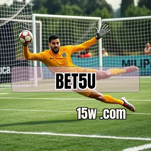 bet5u.com VIP